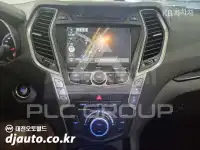 2014 Hyundai Maxcruz