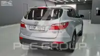2014 Hyundai Maxcruz