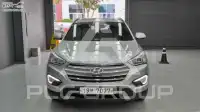 2014 Hyundai Maxcruz
