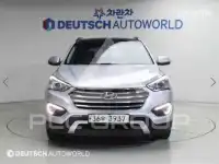2014 Hyundai Maxcruz
