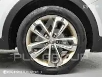 2014 Hyundai Maxcruz
