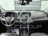 2014 Hyundai Maxcruz