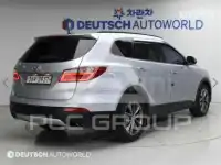 2014 Hyundai Maxcruz
