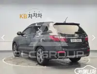 2014 Hyundai Maxcruz