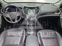2014 Hyundai Maxcruz
