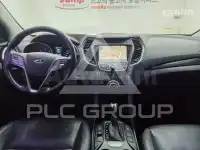 2014 Hyundai Maxcruz