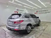2014 Hyundai Maxcruz