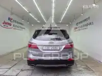 2014 Hyundai Maxcruz