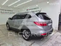 2014 Hyundai Maxcruz