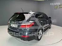2014 Hyundai Maxcruz
