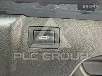 2014 Hyundai Maxcruz