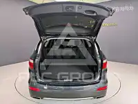 2014 Hyundai Maxcruz