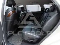 2014 Hyundai Maxcruz