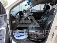 2014 Hyundai Maxcruz