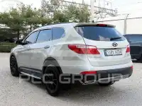 2014 Hyundai Maxcruz