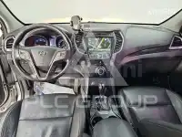 2014 Hyundai Maxcruz