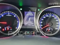 2014 Hyundai Maxcruz