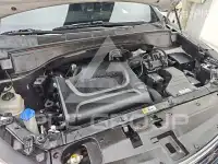 2014 Hyundai Maxcruz
