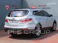2014 Hyundai Maxcruz