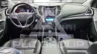 2014 Hyundai Maxcruz