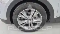 2014 Hyundai Maxcruz
