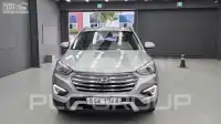 2014 Hyundai Maxcruz