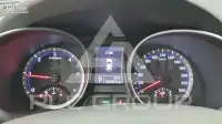 2014 Hyundai Maxcruz