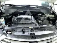 2014 Hyundai Maxcruz