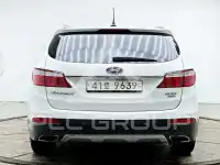 2014 Hyundai Maxcruz