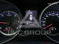 2014 Hyundai Maxcruz