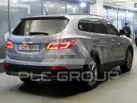 2014 Hyundai Maxcruz