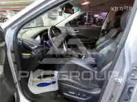 2014 Hyundai Maxcruz