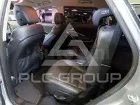 2014 Hyundai Maxcruz