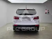 2014 Hyundai Maxcruz