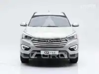 2014 Hyundai Maxcruz