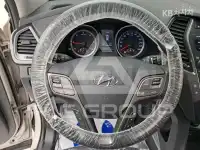 2014 Hyundai Maxcruz