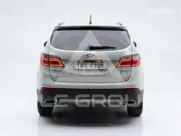 2014 Hyundai Maxcruz