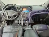 2014 Hyundai Maxcruz
