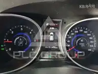 2014 Hyundai Maxcruz