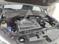 2014 Hyundai Maxcruz