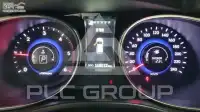 2014 Hyundai Maxcruz