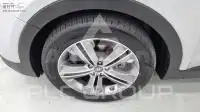 2014 Hyundai Maxcruz