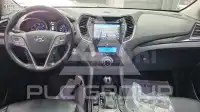 2014 Hyundai Maxcruz