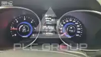 2014 Hyundai Maxcruz