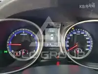 2014 Hyundai Maxcruz