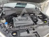 2014 Hyundai Maxcruz