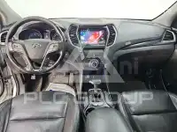 2014 Hyundai Maxcruz