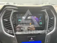 2014 Hyundai Maxcruz