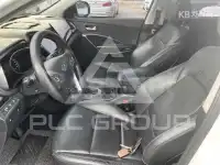 2014 Hyundai Maxcruz