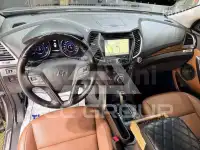 2014 Hyundai Maxcruz